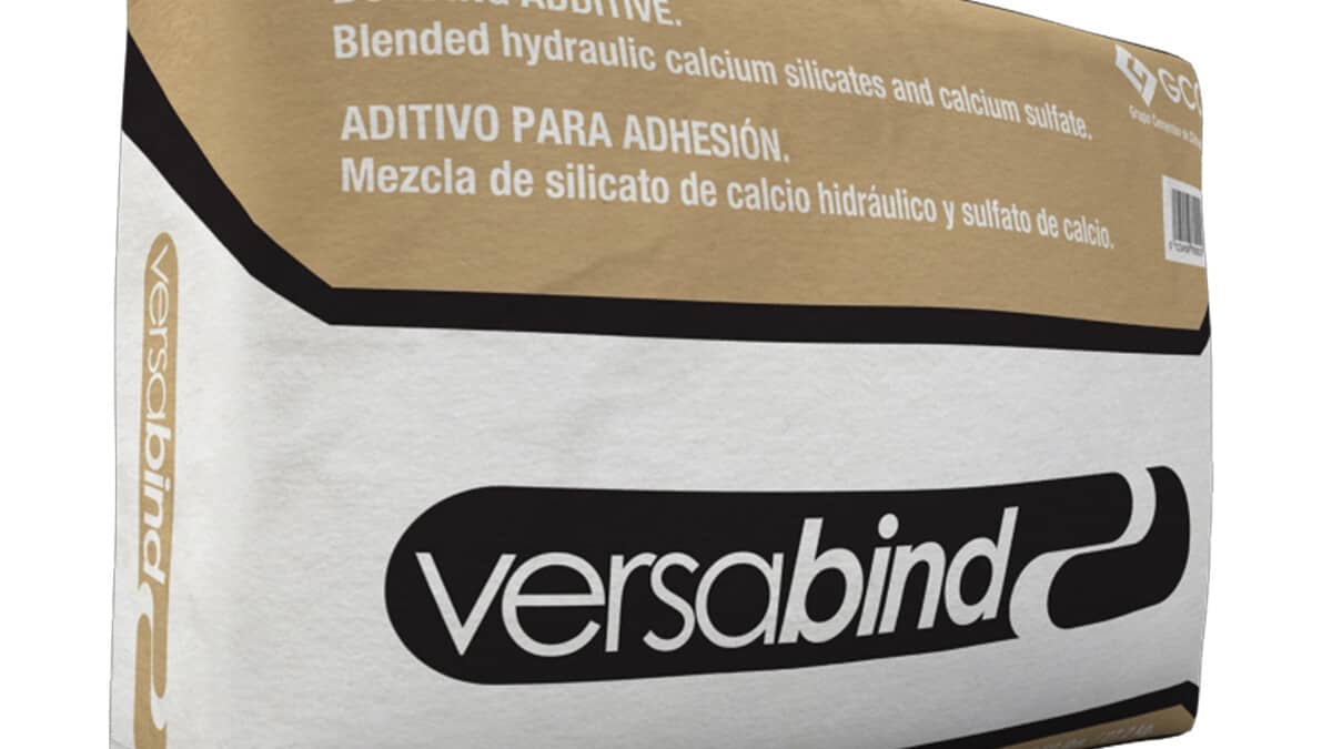 Versabind for Oil and Gas