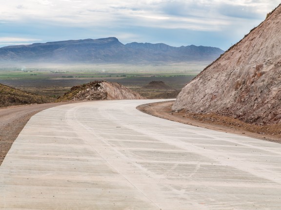 Concretos Convencionales