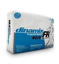 Dinamix FR 40/6