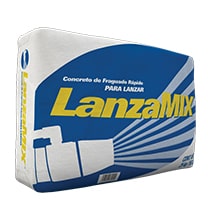 Lanzamix