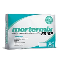 Mortermix FR BP