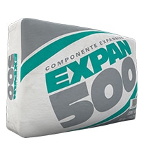 Expan 500