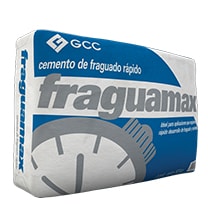 Fraguamax - GCC