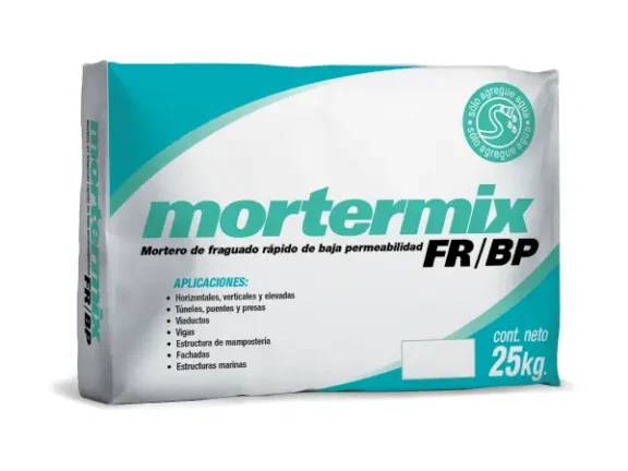 Mortermix FR BP