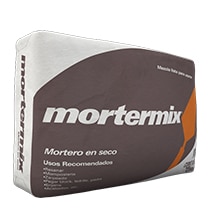 Mortermix