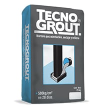 Tecnogrout