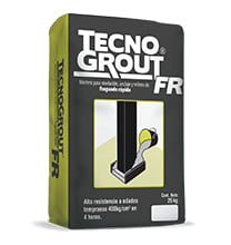 Tecnogrout FR