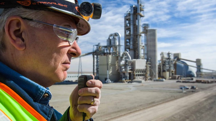 A world-class business with a sustainable future