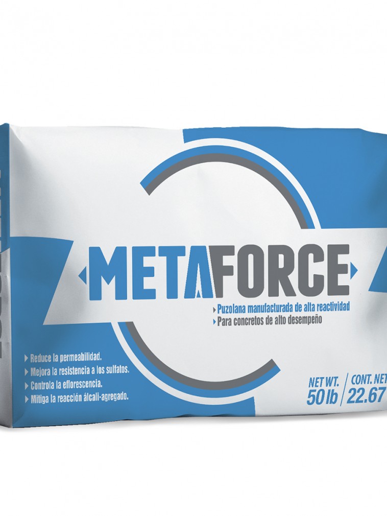 Metaforce