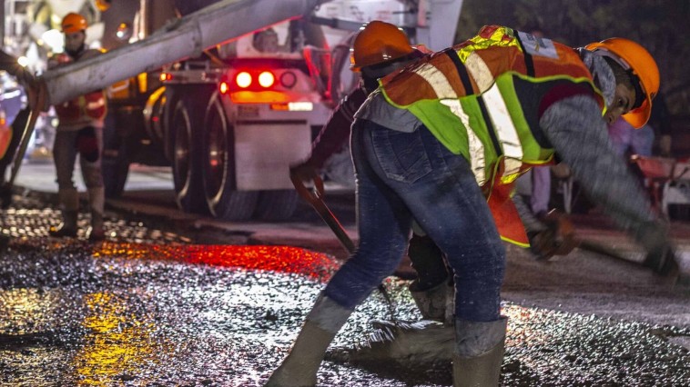 Speedy Road Repairs