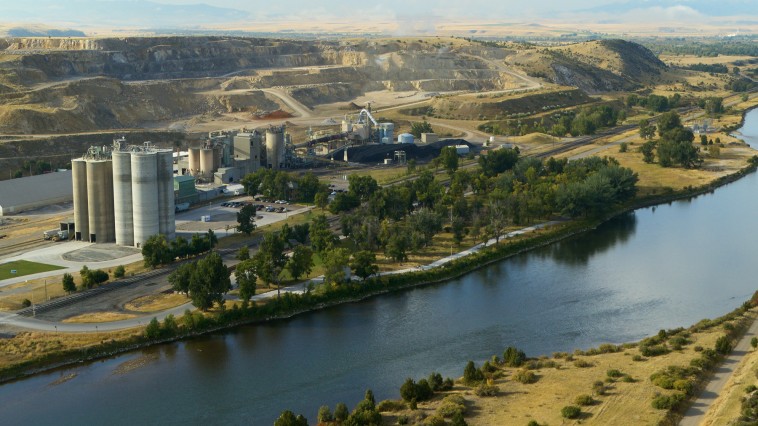 Montana Plant Converts to PLC