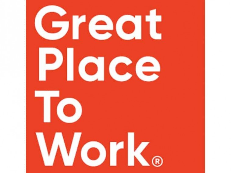 GCC - Great place to work
