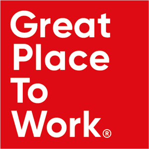 GCC - Great Place to Work