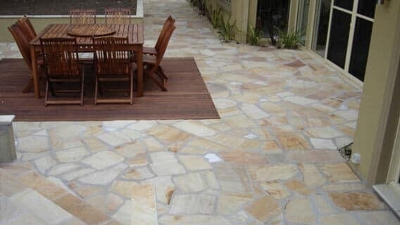 Patio Flagstone