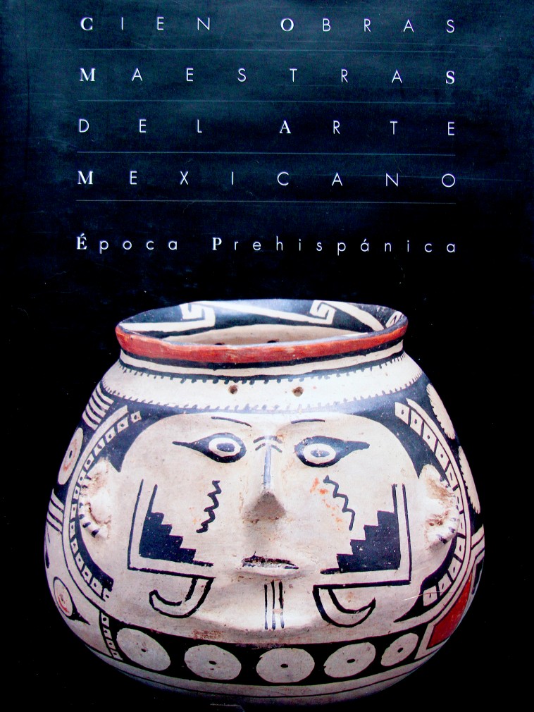 Cien Obras Maestras del Arte Mexicano