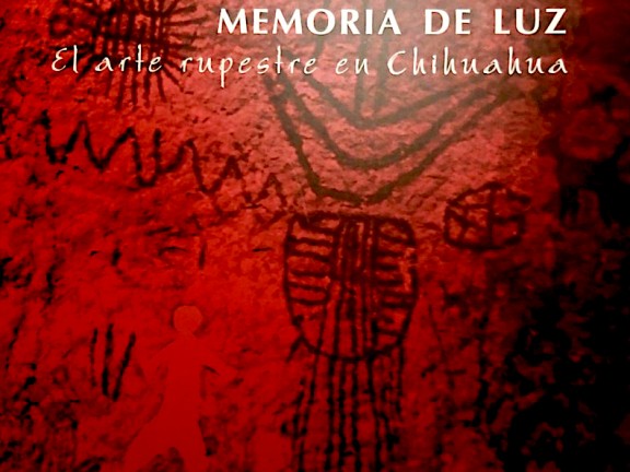 Espejo de Piedra, Memoria de luz