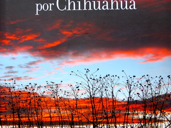 Exploradores y viajeros de Chihuahua