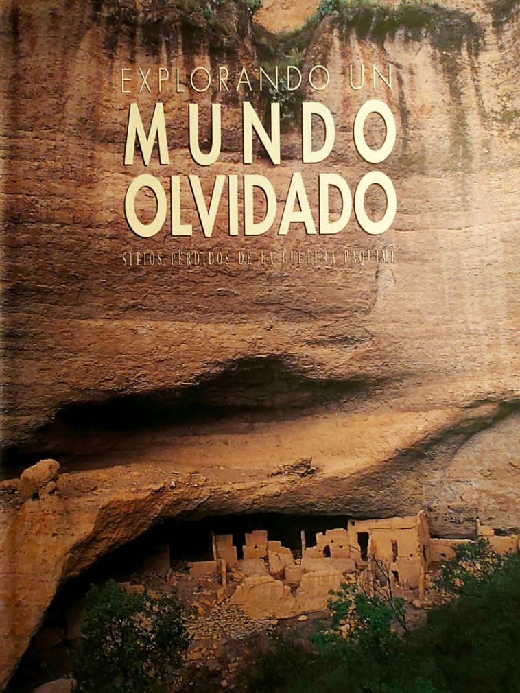 Mundo Olvidado