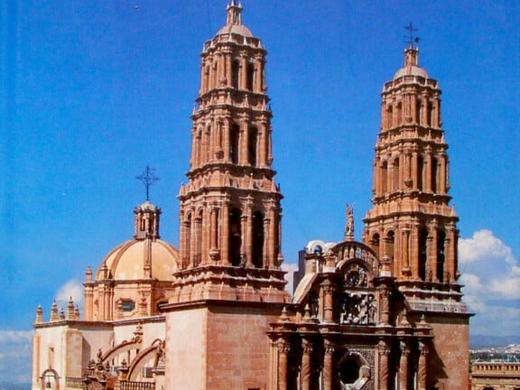 Chihuahua, History of a City