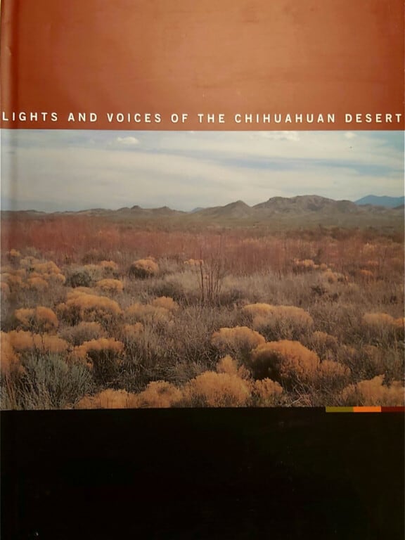 Light and Voices of the Chihuahua Desert