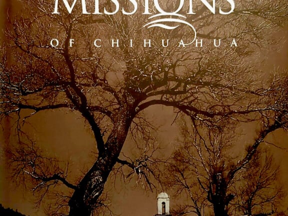 Missions of Chihuahua