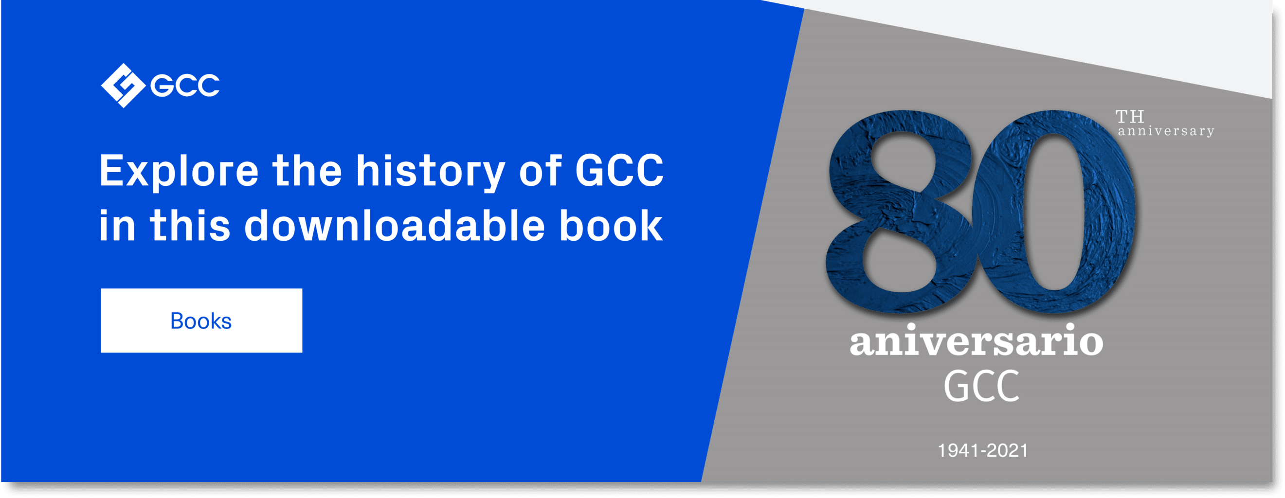 Explore the history of GCC