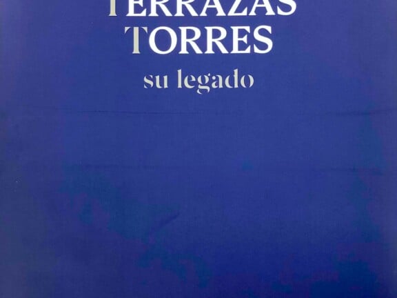 Federico Terrazas Torres, su legado