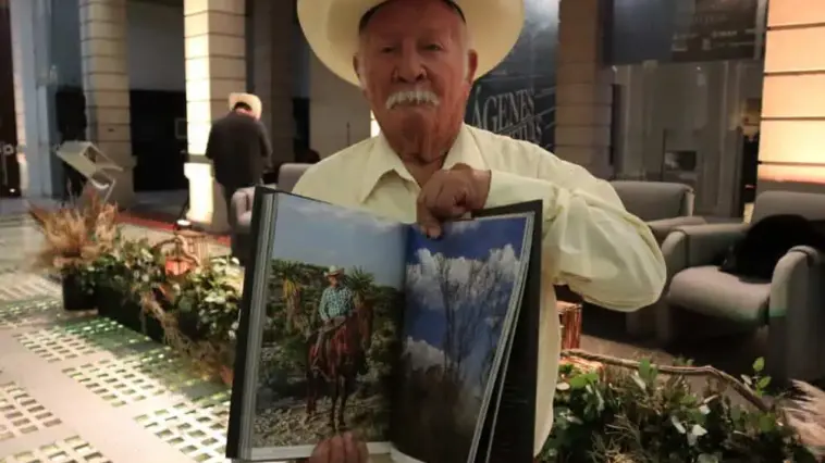 Presentación del Libro: “Vaqueros: Herencia Cultural de Chihuahua”