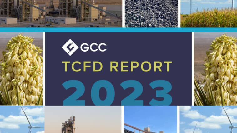 GCC Unveils its Inaugural TCFD Report Anchored in Sustainability and Transparency