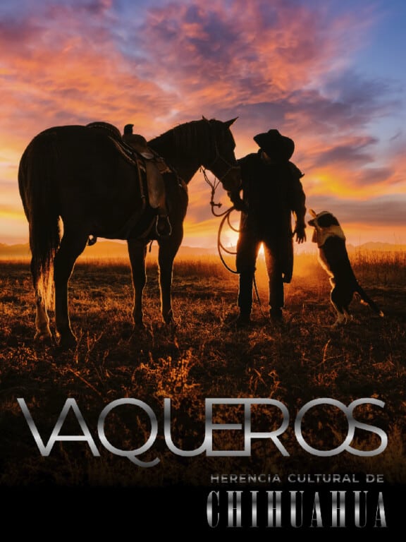 Vaqueros: Herencia Cultural de Chihuahua