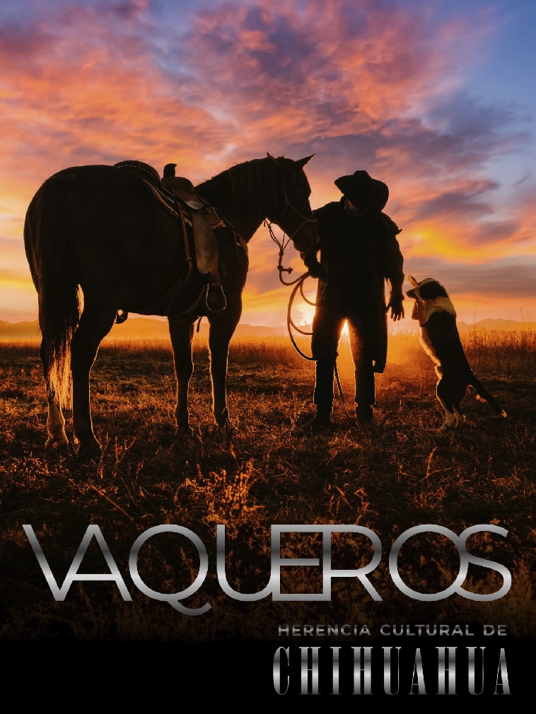 Vaqueros: Herencia Cultural de Chihuahua