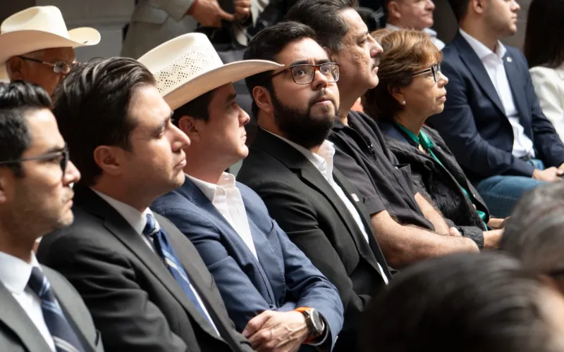 GCC reafirma su compromiso con la integridad y la transparencia 