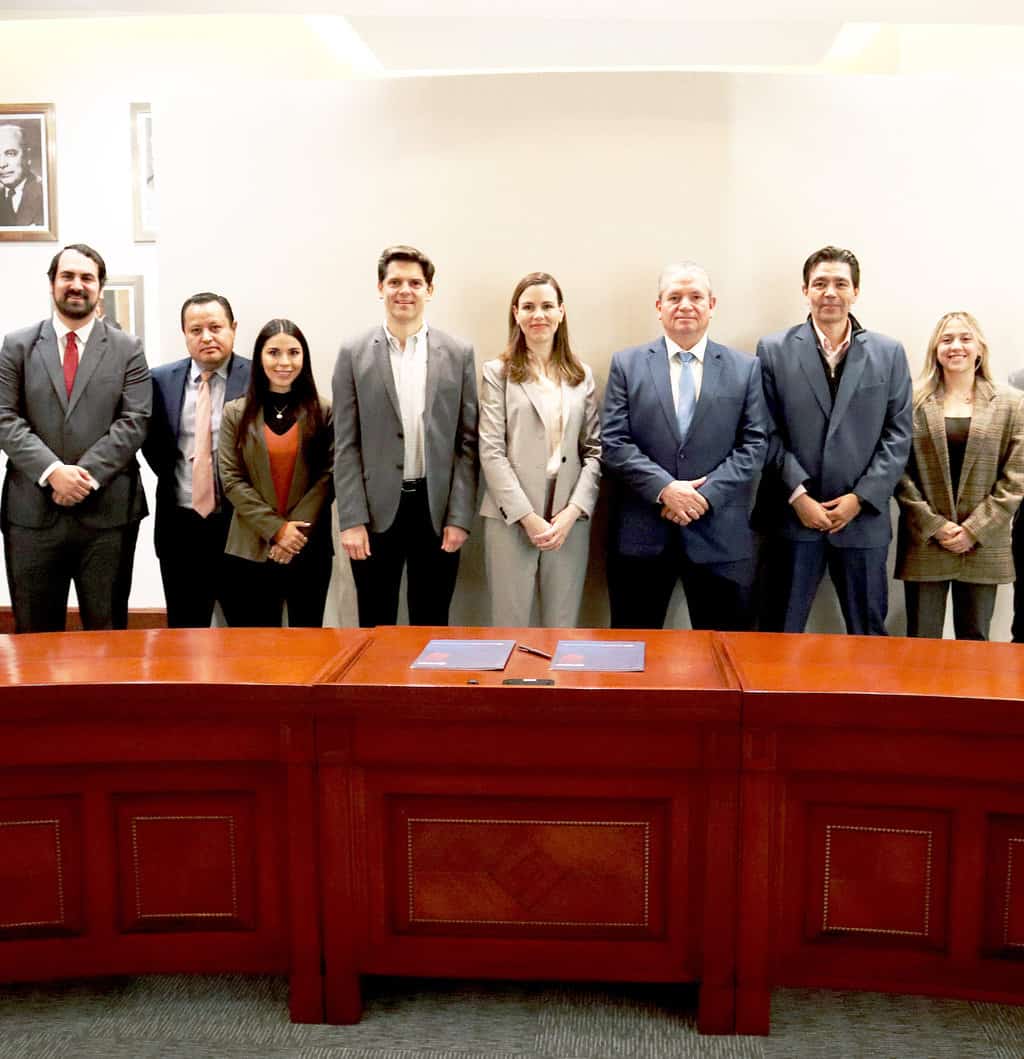 Un Nuevo Horizonte en GCC: Alianza con Prointegridad de USAID y Dexis Consulting Group