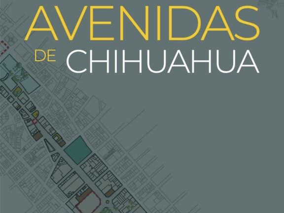 Calles y avenidas de Chihuahua