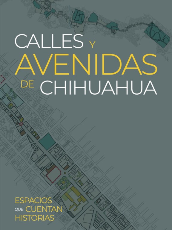 Calles y avenidas de Chihuahua