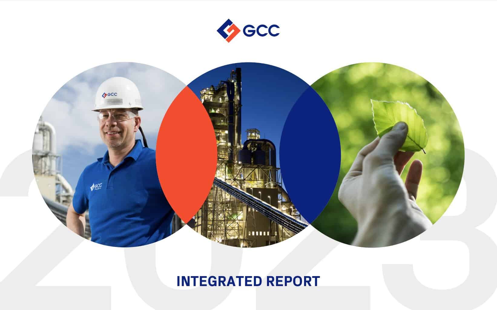 Sustainability - GCC