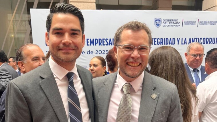 GCC reafirma su compromiso con la integridad y la transparencia en Chihuahua