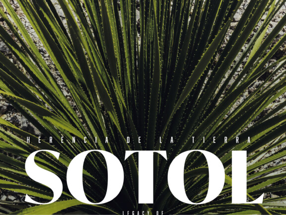 Sotol, Herencia de la Tierra