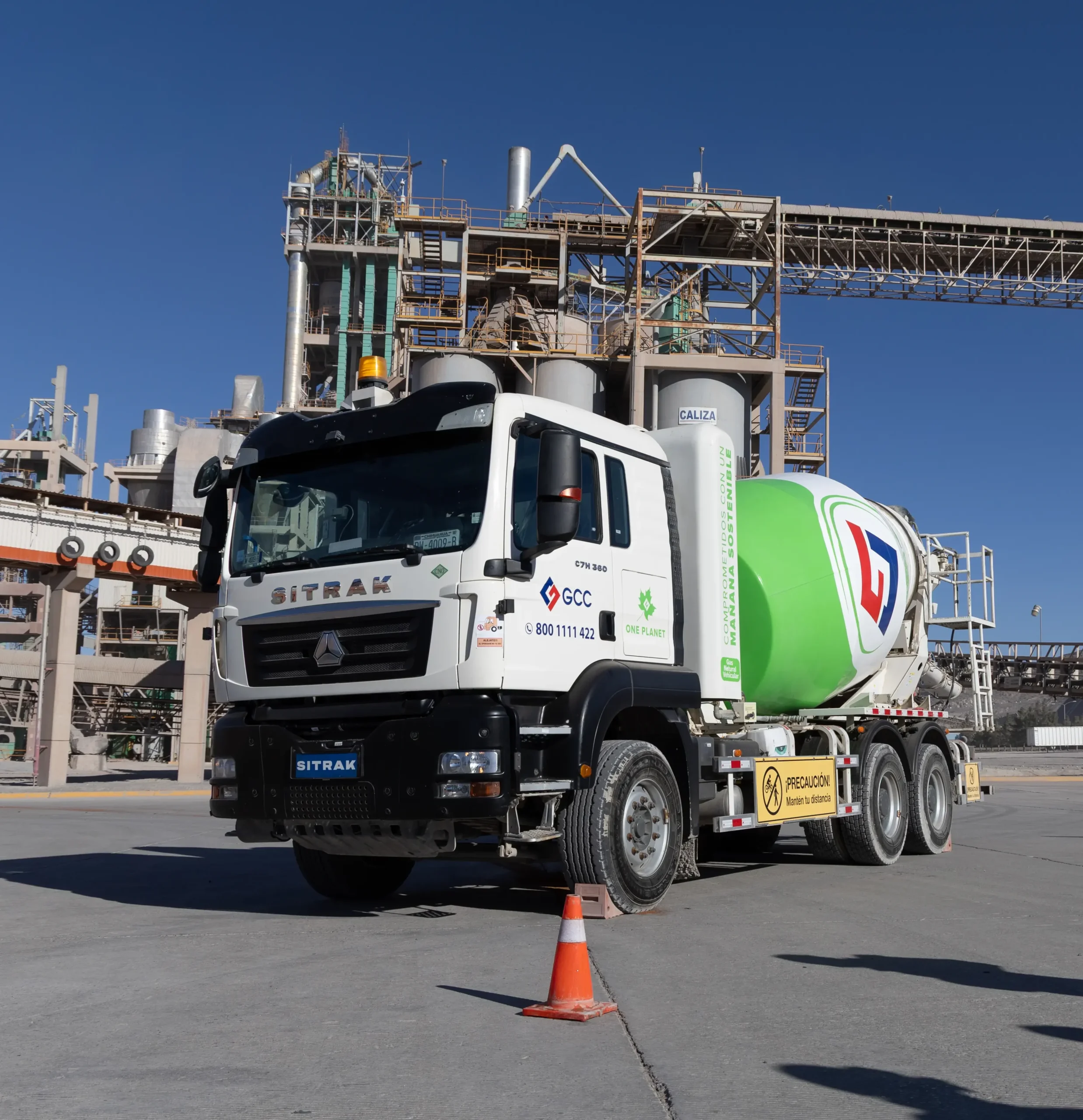 Gobierno Corporativo