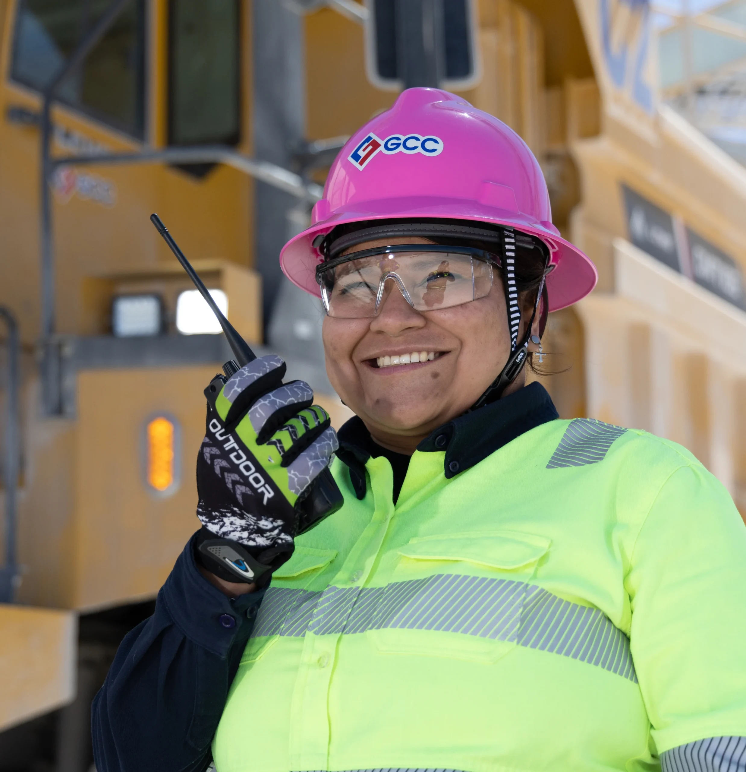 Construye tu Carrera