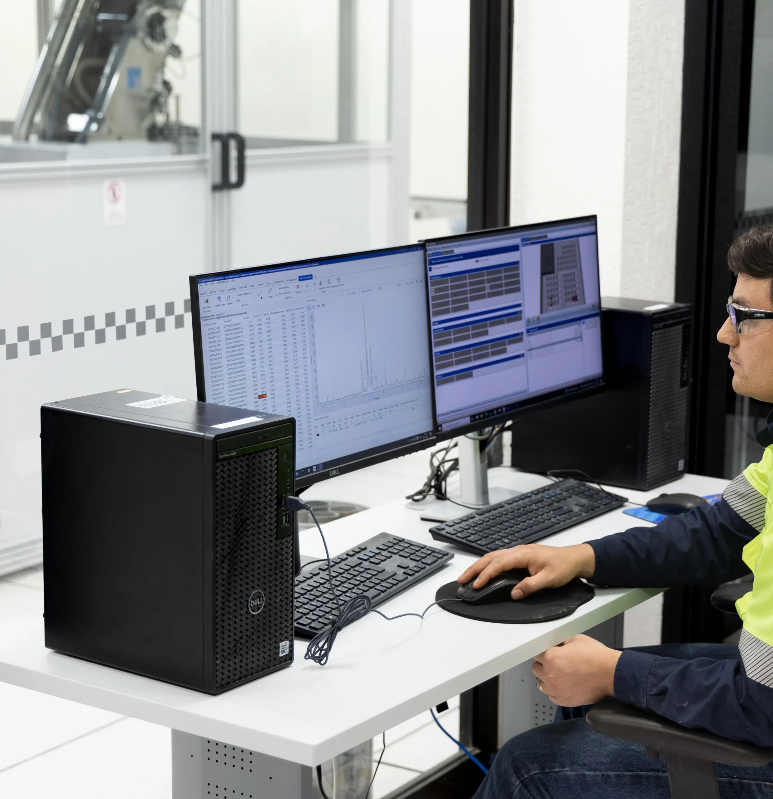 Research & Development