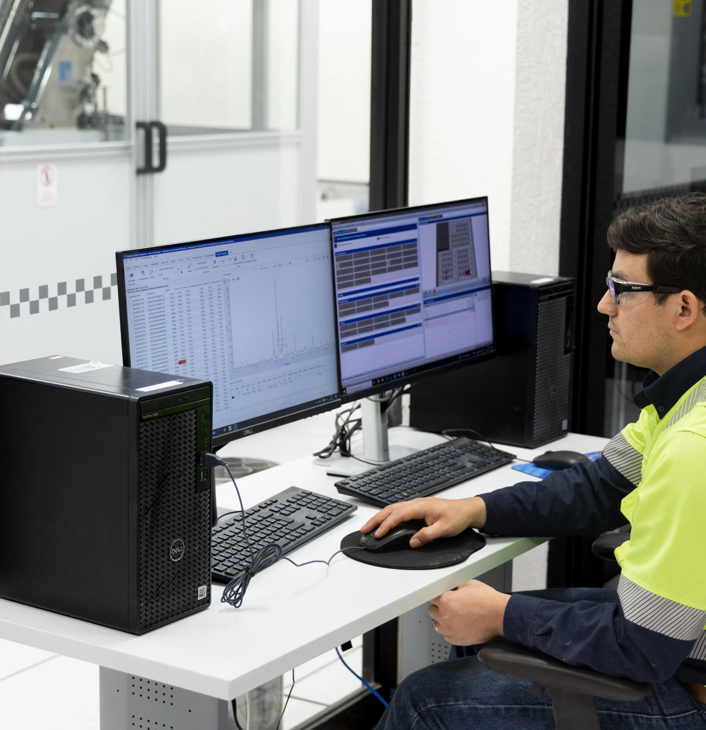 Investigación y Desarrollo