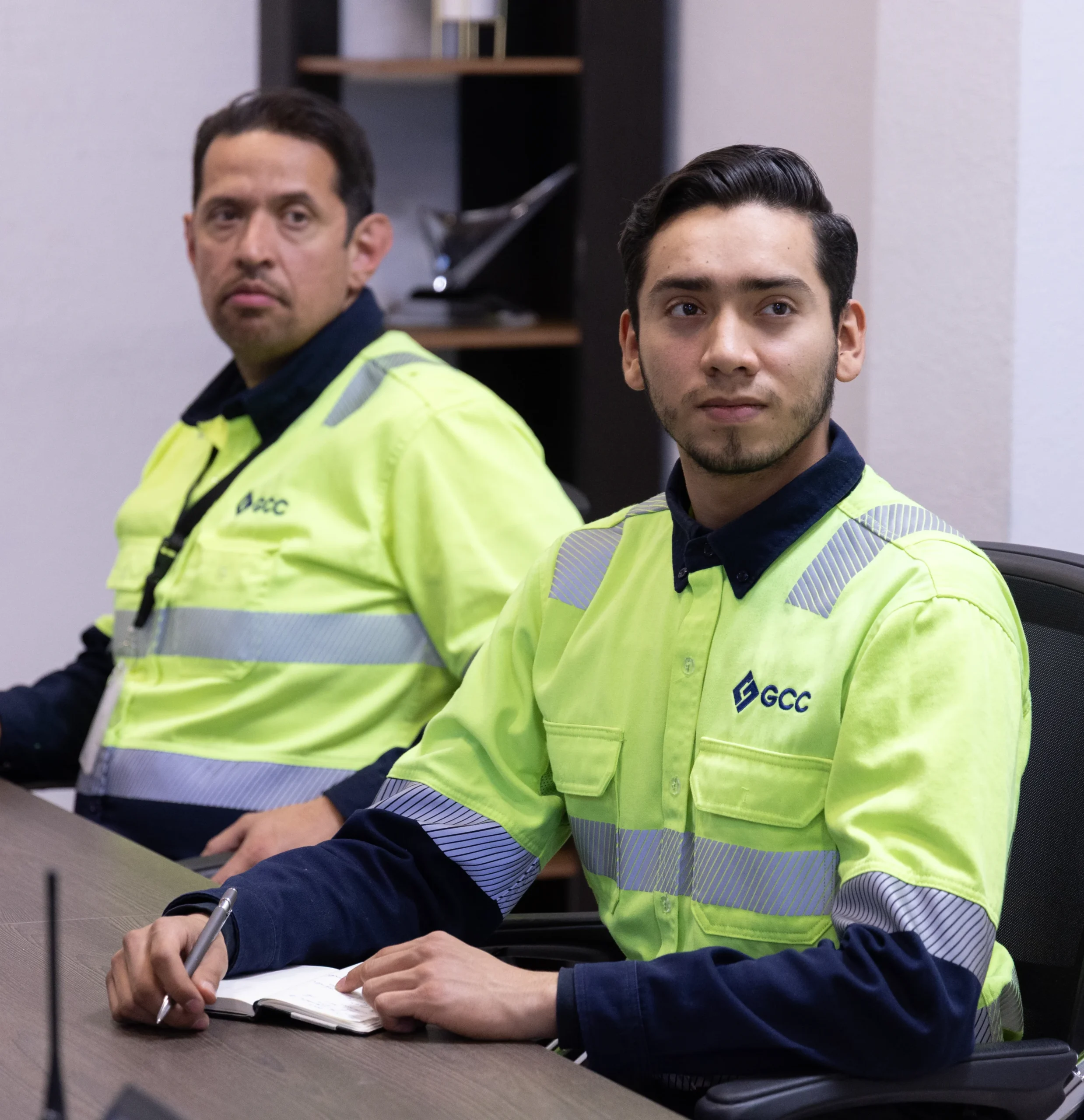 Gobierno Corporativo