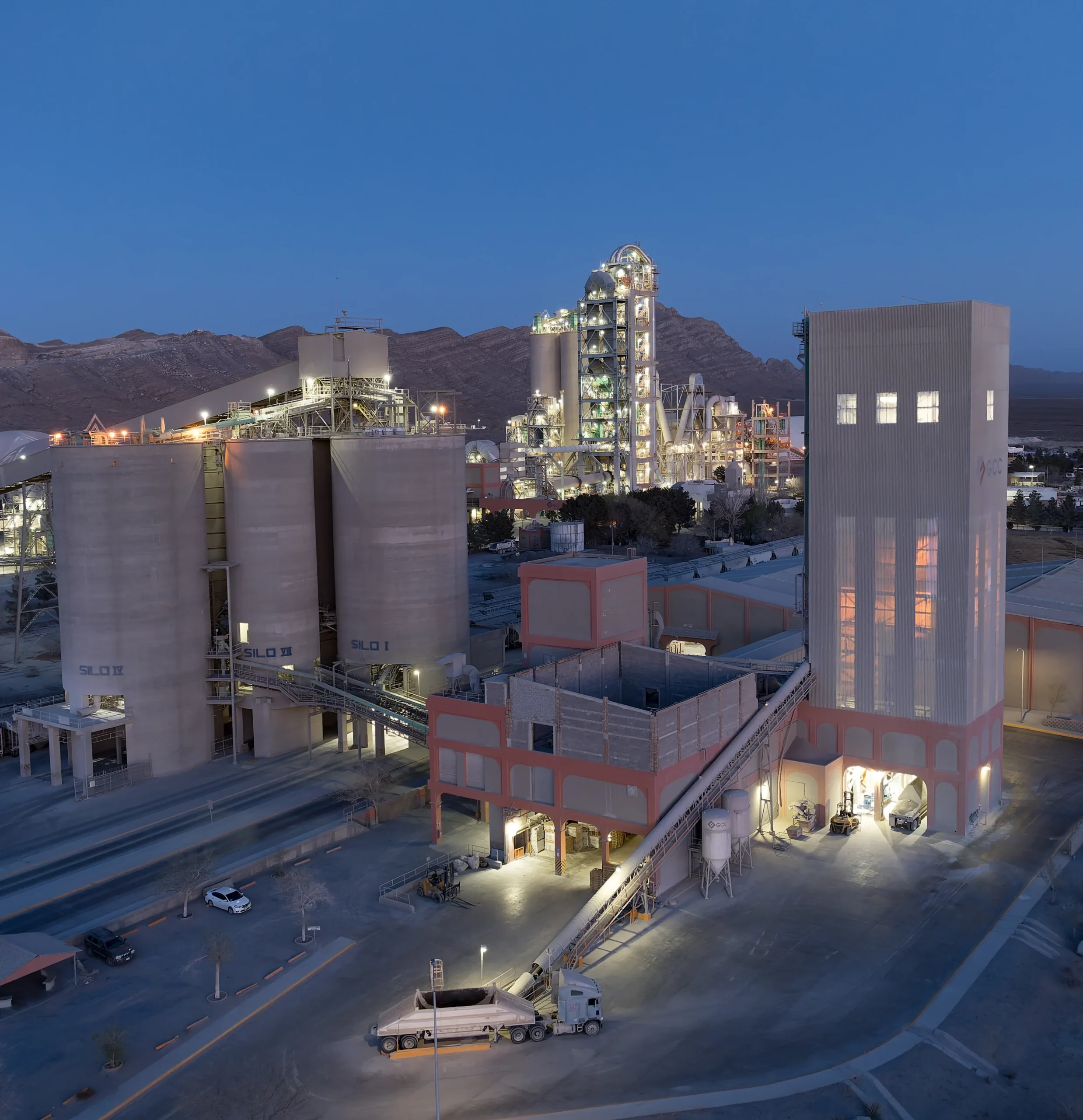 Nuestras Ubicaciones