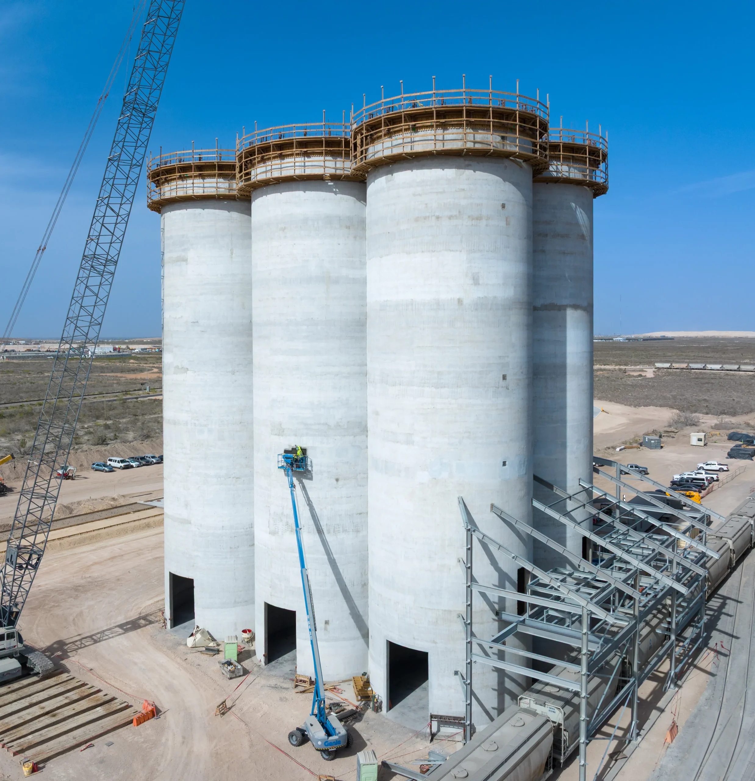 Nuestras Ubicaciones