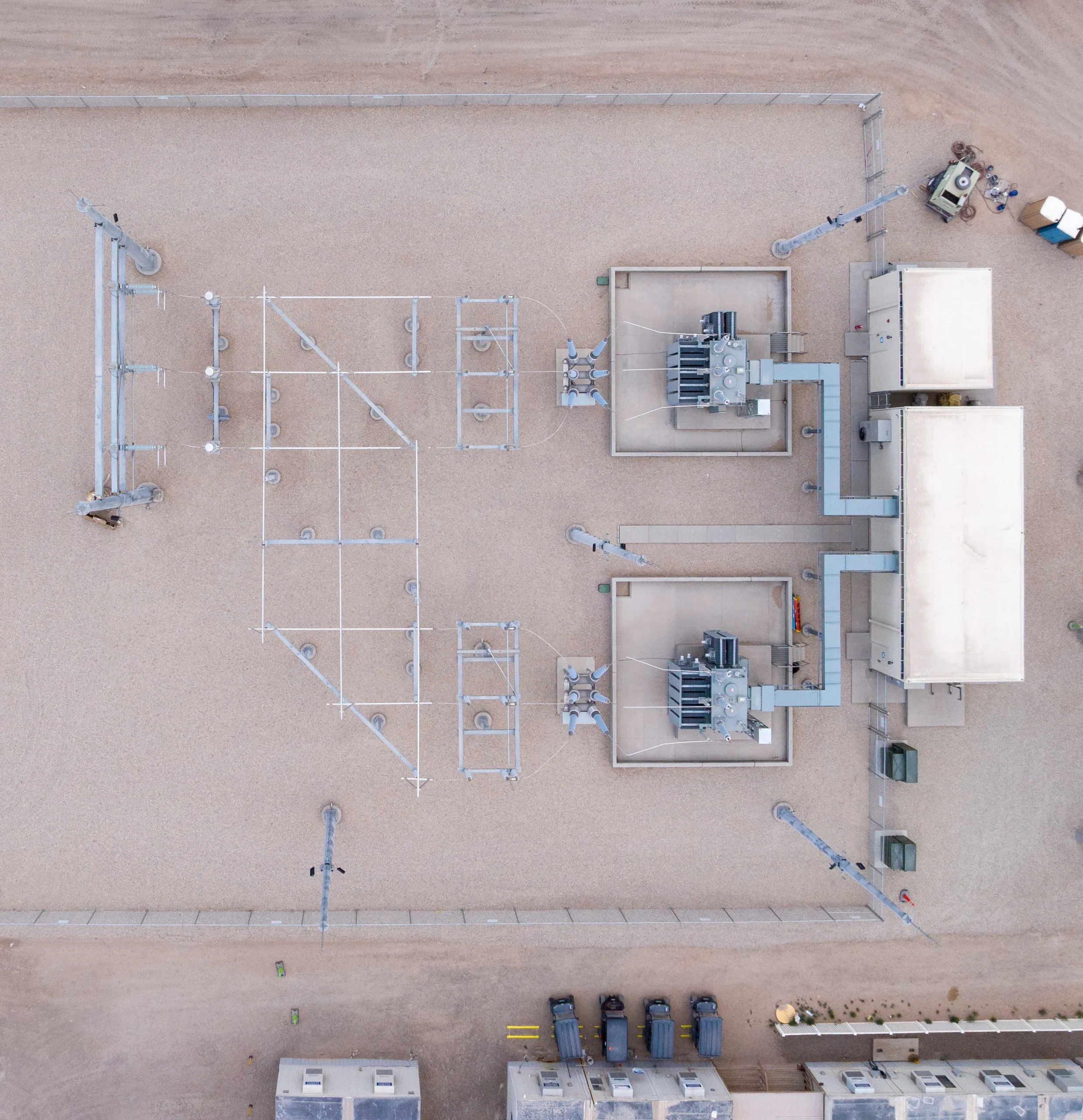 Innovative Solutions