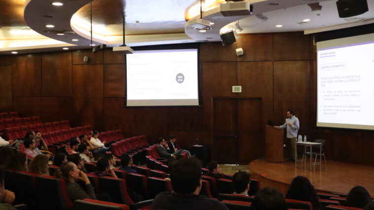 GCC Strengthens Its Compliance Culture with Competition Law Conference