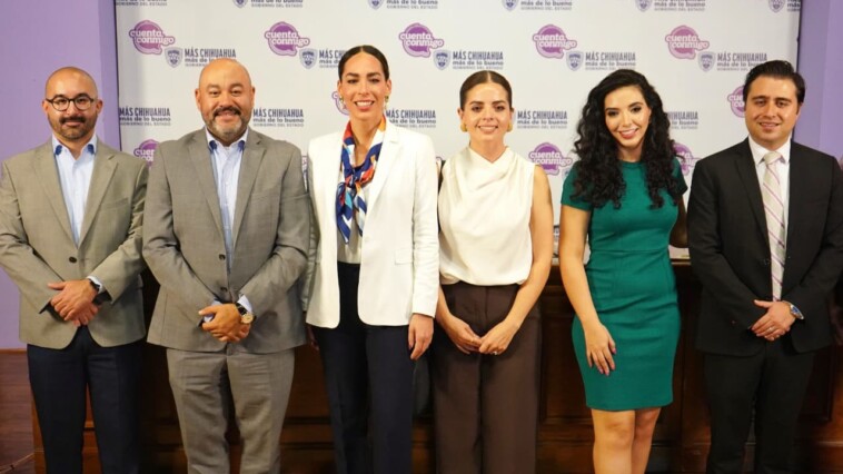 GCC fortalece el acceso a la salud junto a Dr. Vagón